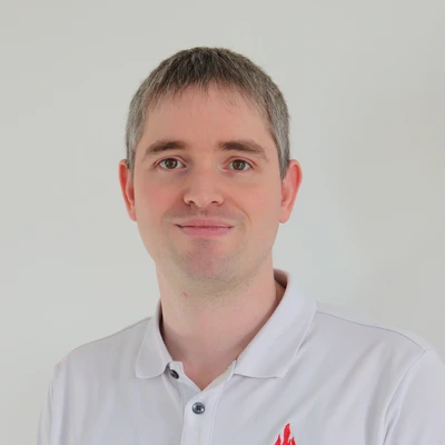 Picture of Tom Gutte