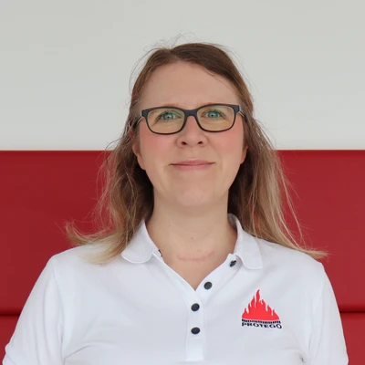 Picture of Kristina Kleinschmidt