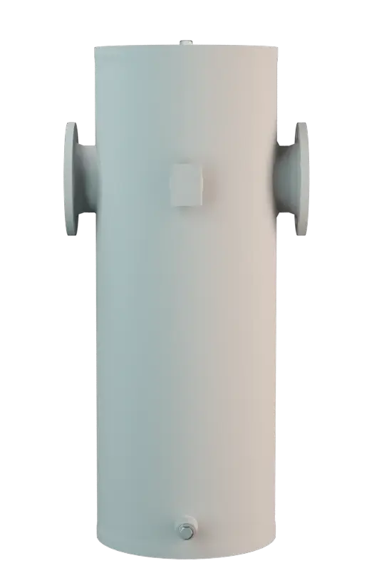 PROTEGO liquid detonation flame arrester