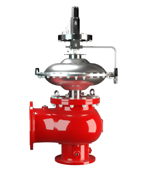 Equipamentos para tanques