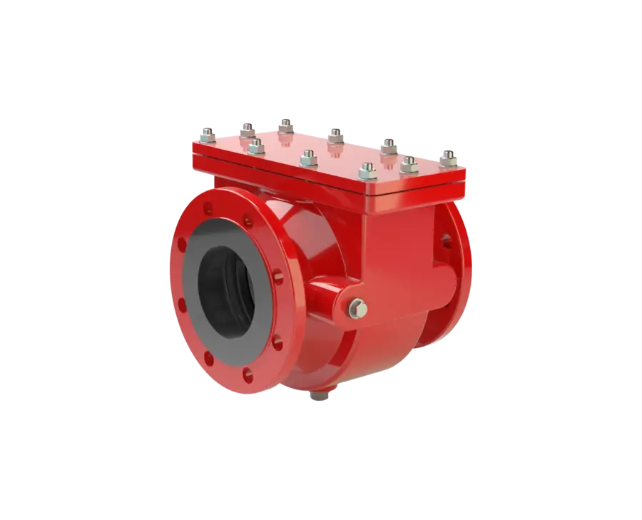 PROTEGO deflagration flame arrester