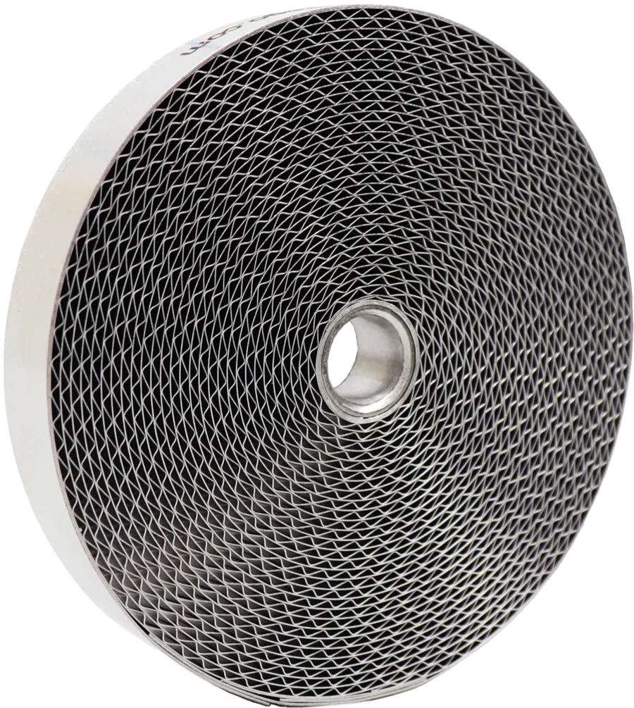 PROTEGO® flame filter